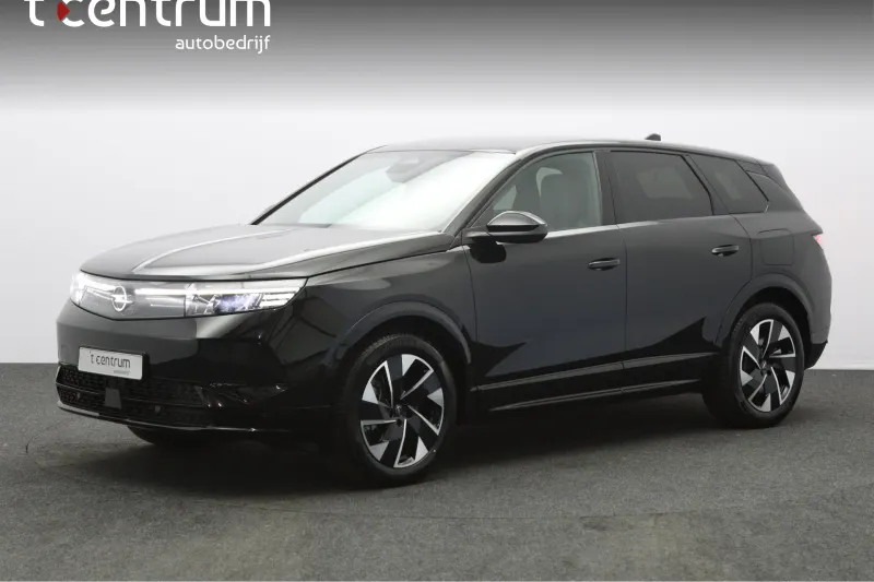 Opel Grandland (2026)