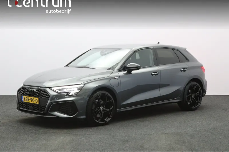 Audi A3 (2022)
