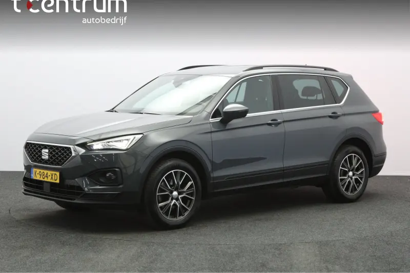 SEAT Tarraco (2021)