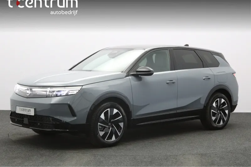Opel Grandland (2026)