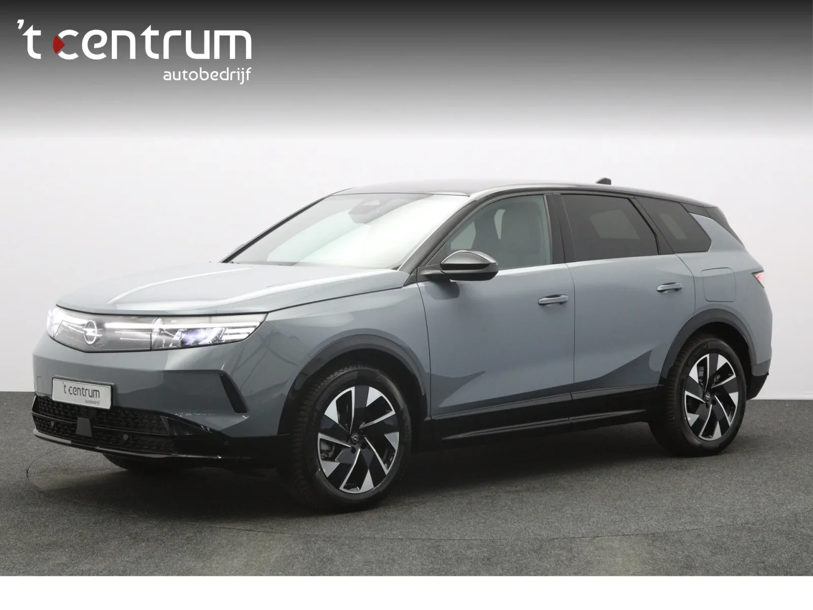 Opel Grandland (2026) — foto 1