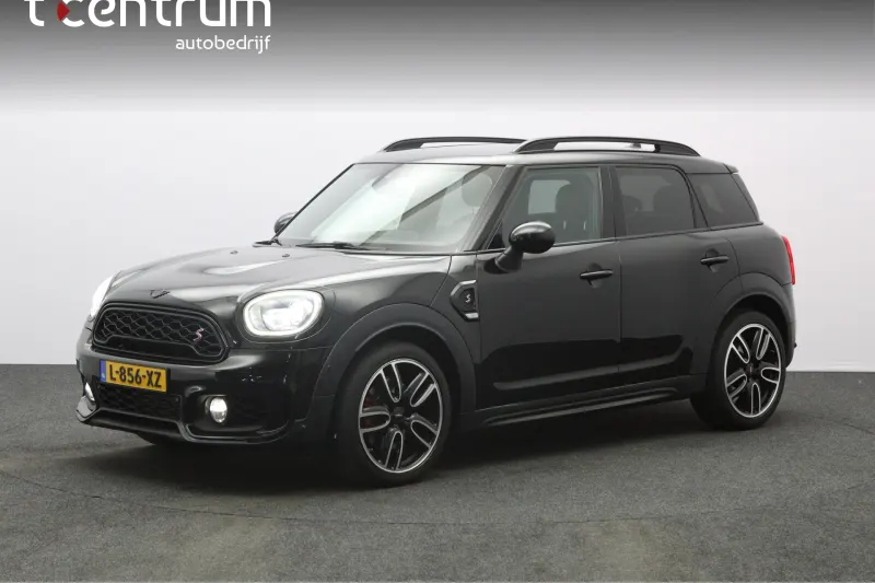 MINI Countryman (2017)
