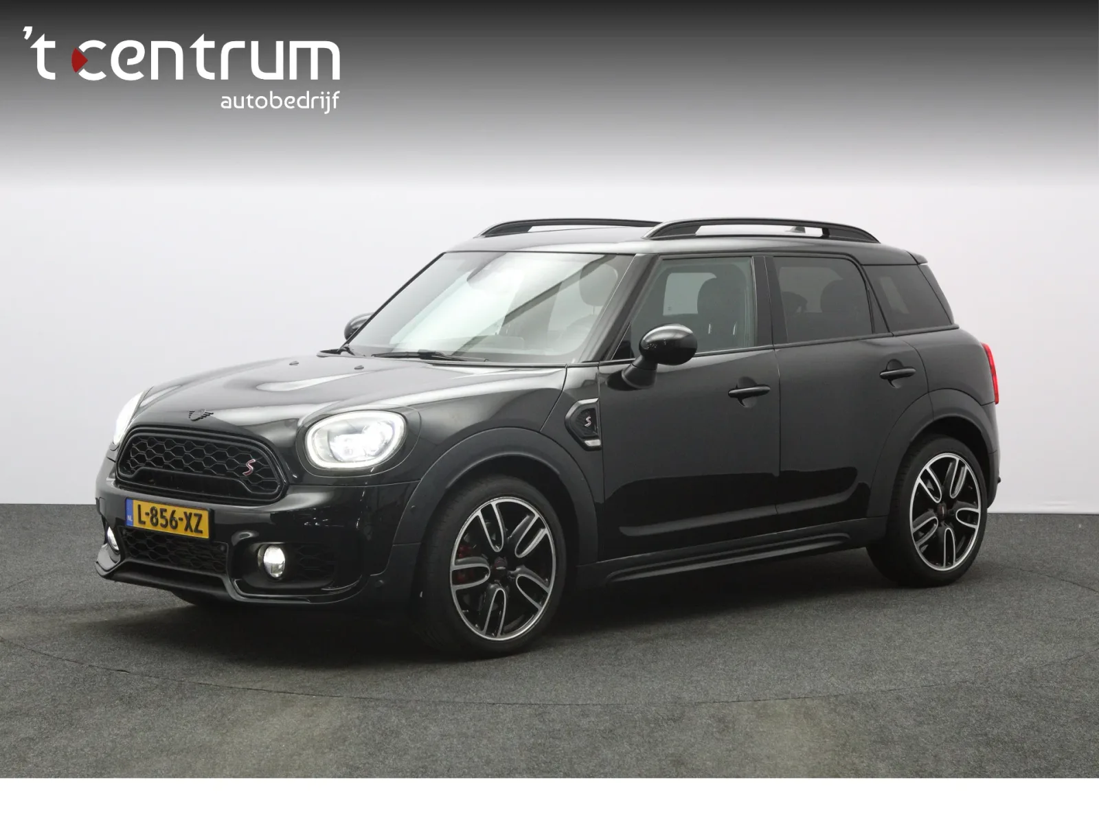 MINI Countryman (2017) — foto 1