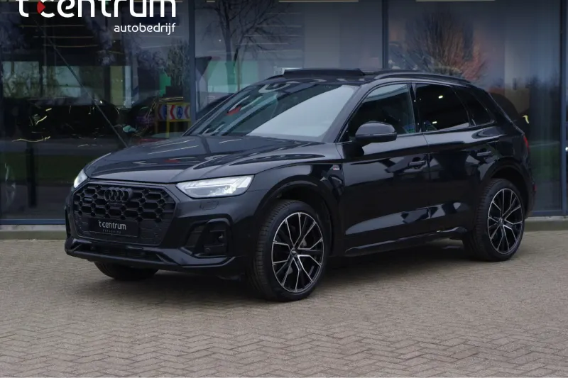 Audi Q5 (2024)
