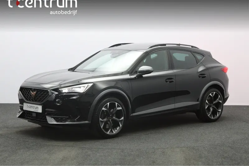 CUPRA Formentor (2024)