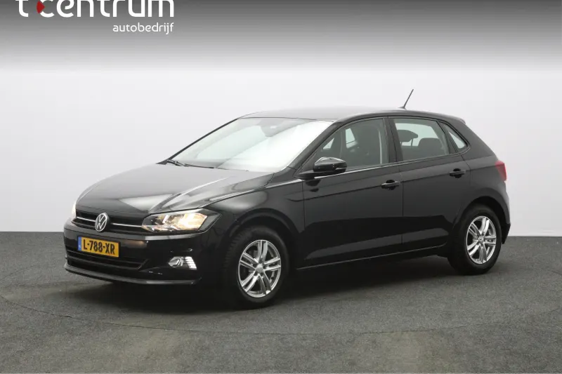 Volkswagen Polo (2021)