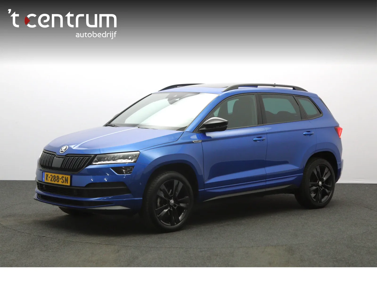Škoda Karoq (2020) — foto 1