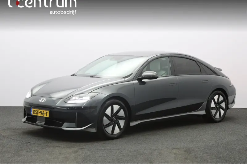Hyundai Ioniq (2023)
