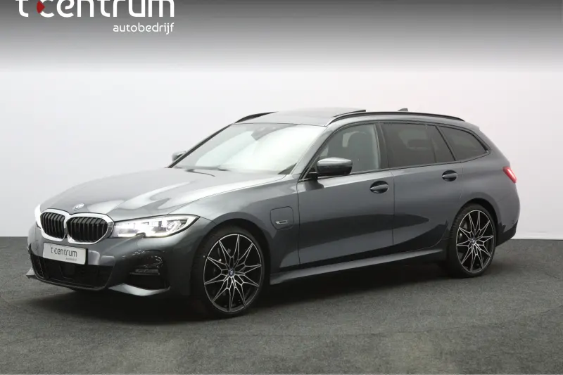 BMW 3-Serie (2022)