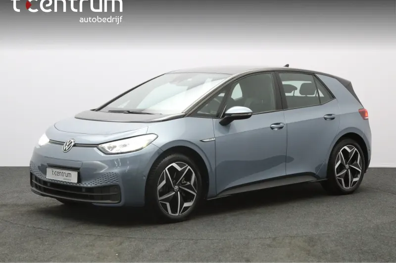 Volkswagen ID.3 (2022)