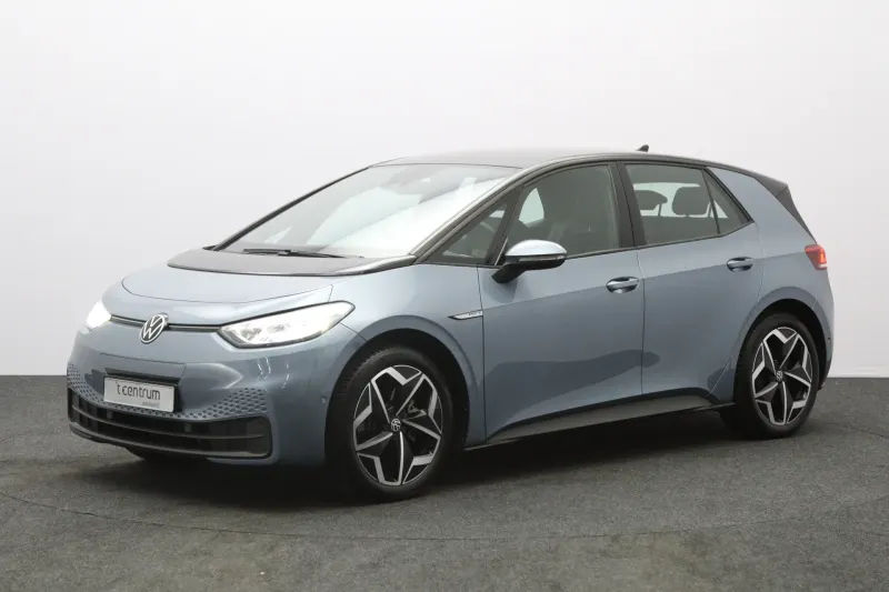 Volkswagen ID.3 (2022)