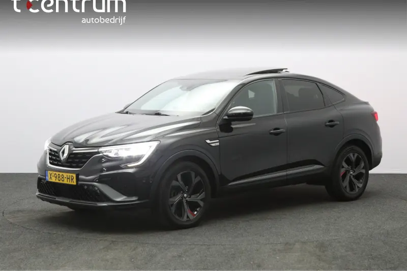 Renault Arkana (2022)