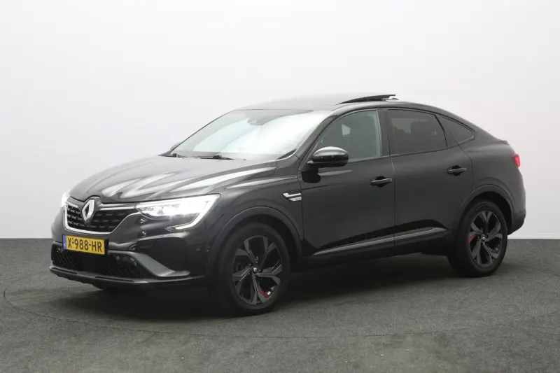 Renault Arkana (2022)