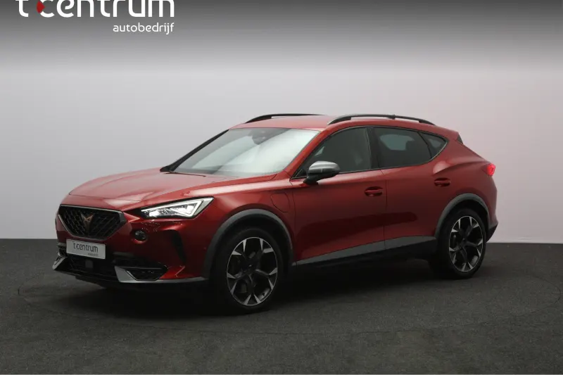 CUPRA Formentor (2024)
