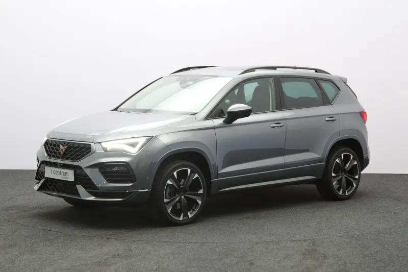 CUPRA Ateca (2023)