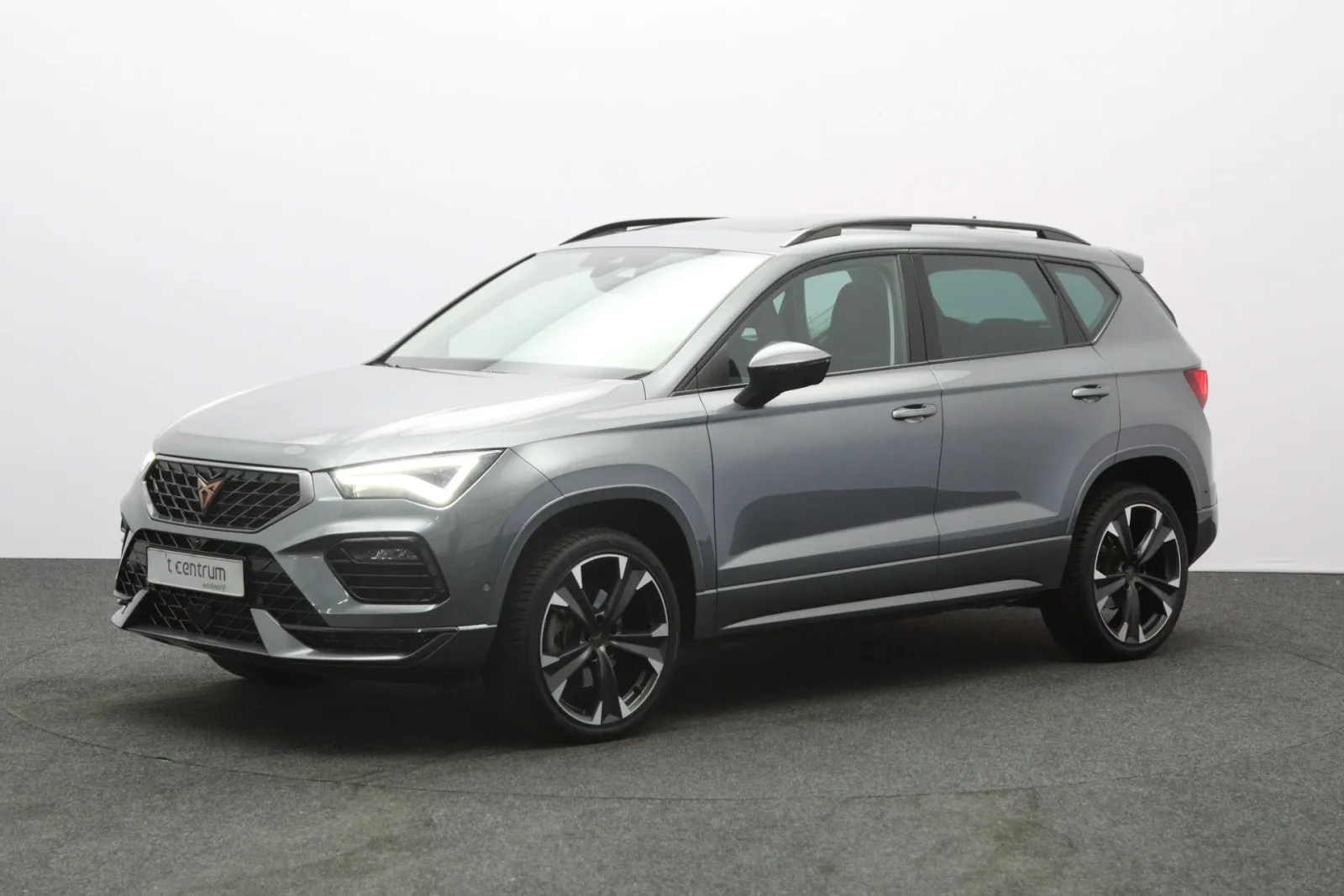 CUPRA Ateca (2023) — foto 1