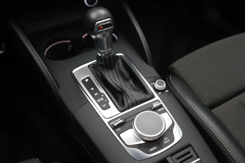 Audi A3 (2019)
