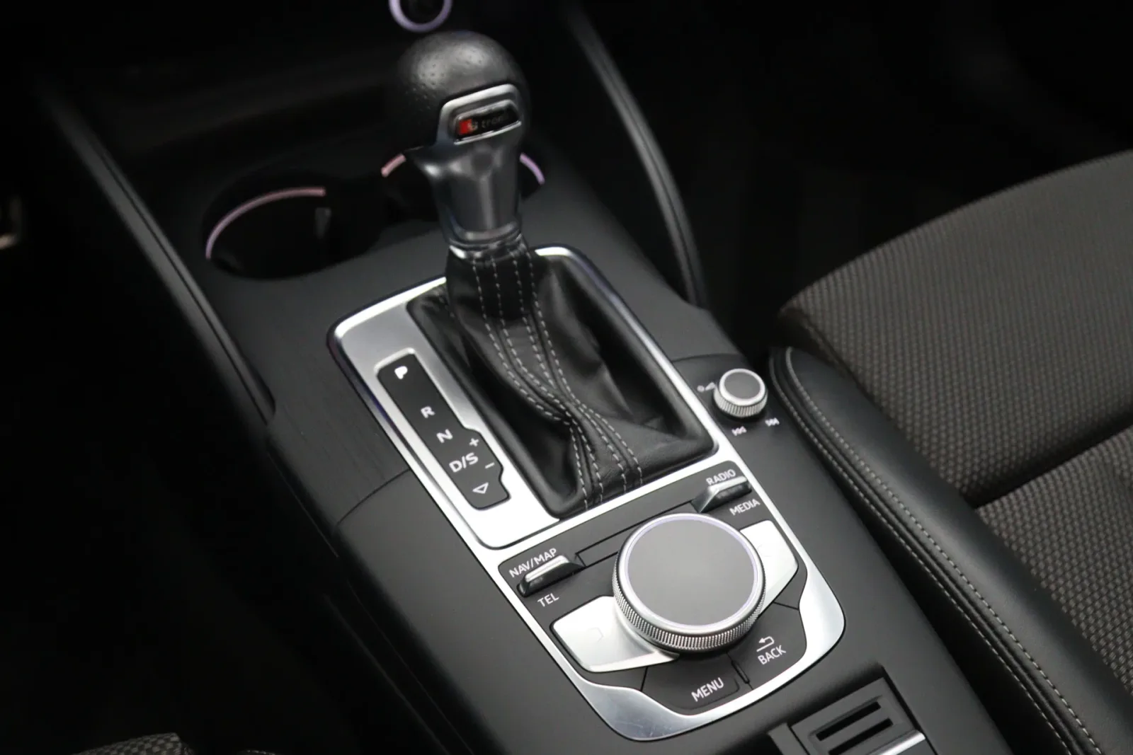 Audi A3 (2019) — foto 1