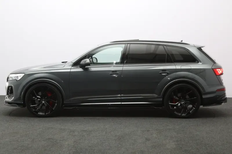 Audi Q7 (2025)