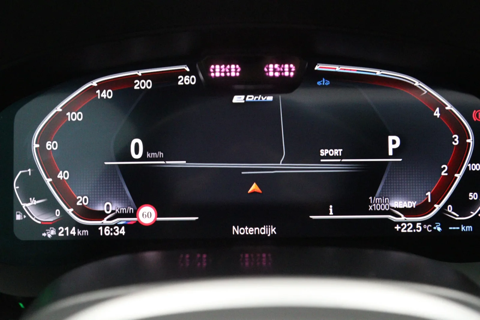 BMW 5-Serie (2022) — foto 1