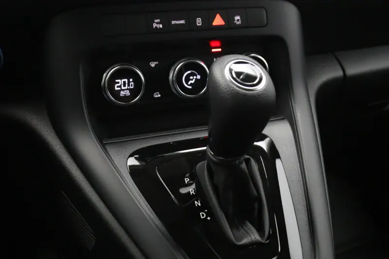 Mercedes-Benz eCitan (2025)