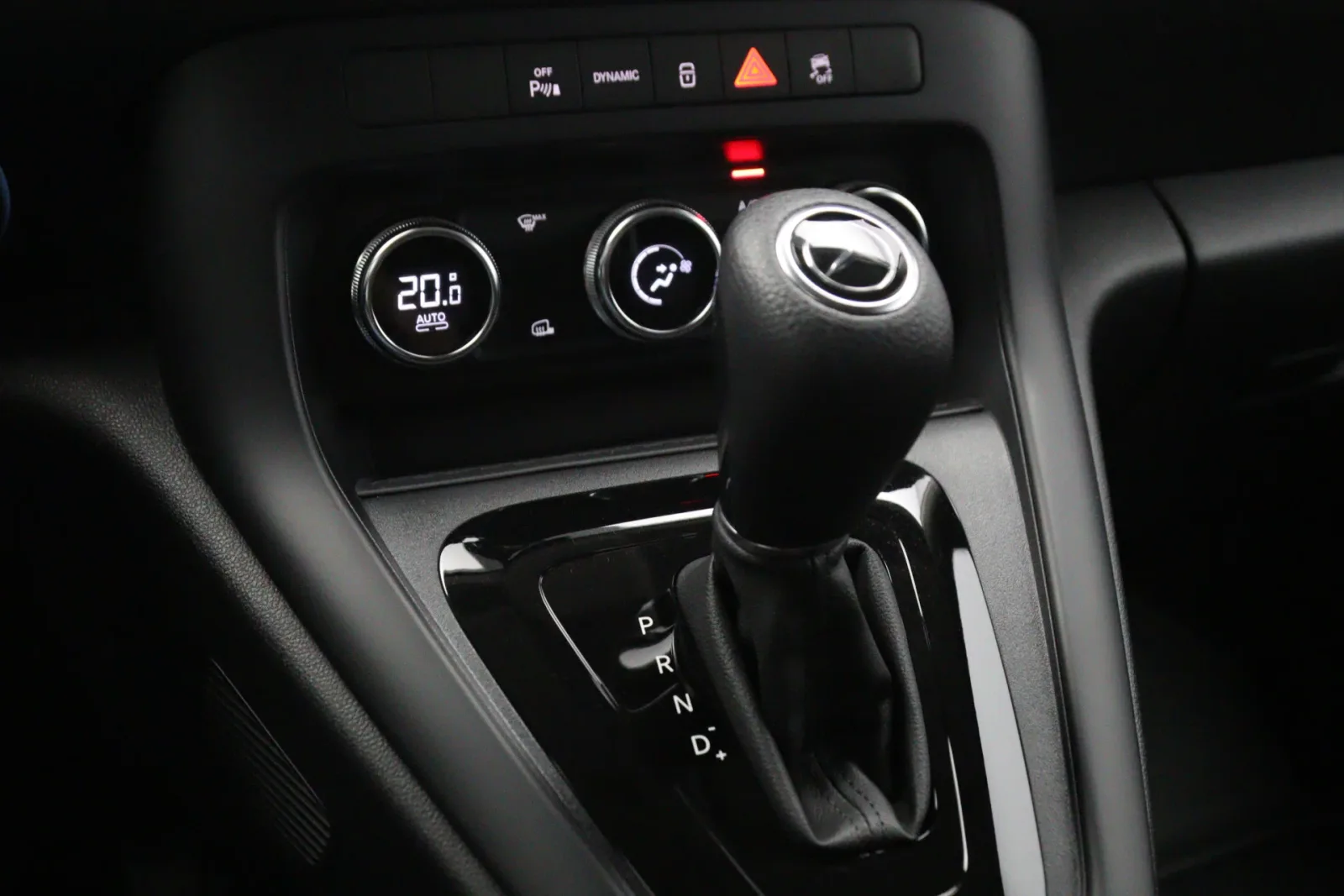 Mercedes-Benz eCitan (2025) — foto 1