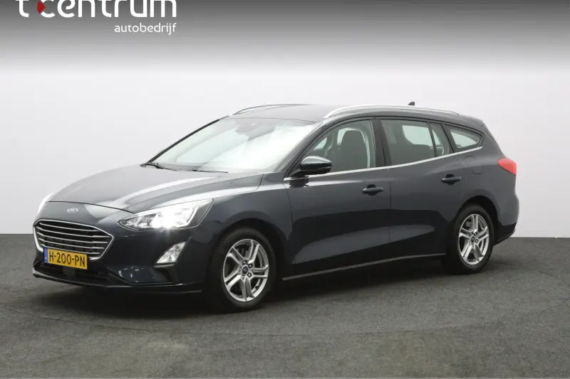 Ford Focus (2020)