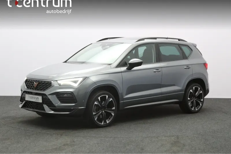 CUPRA Ateca (2024)