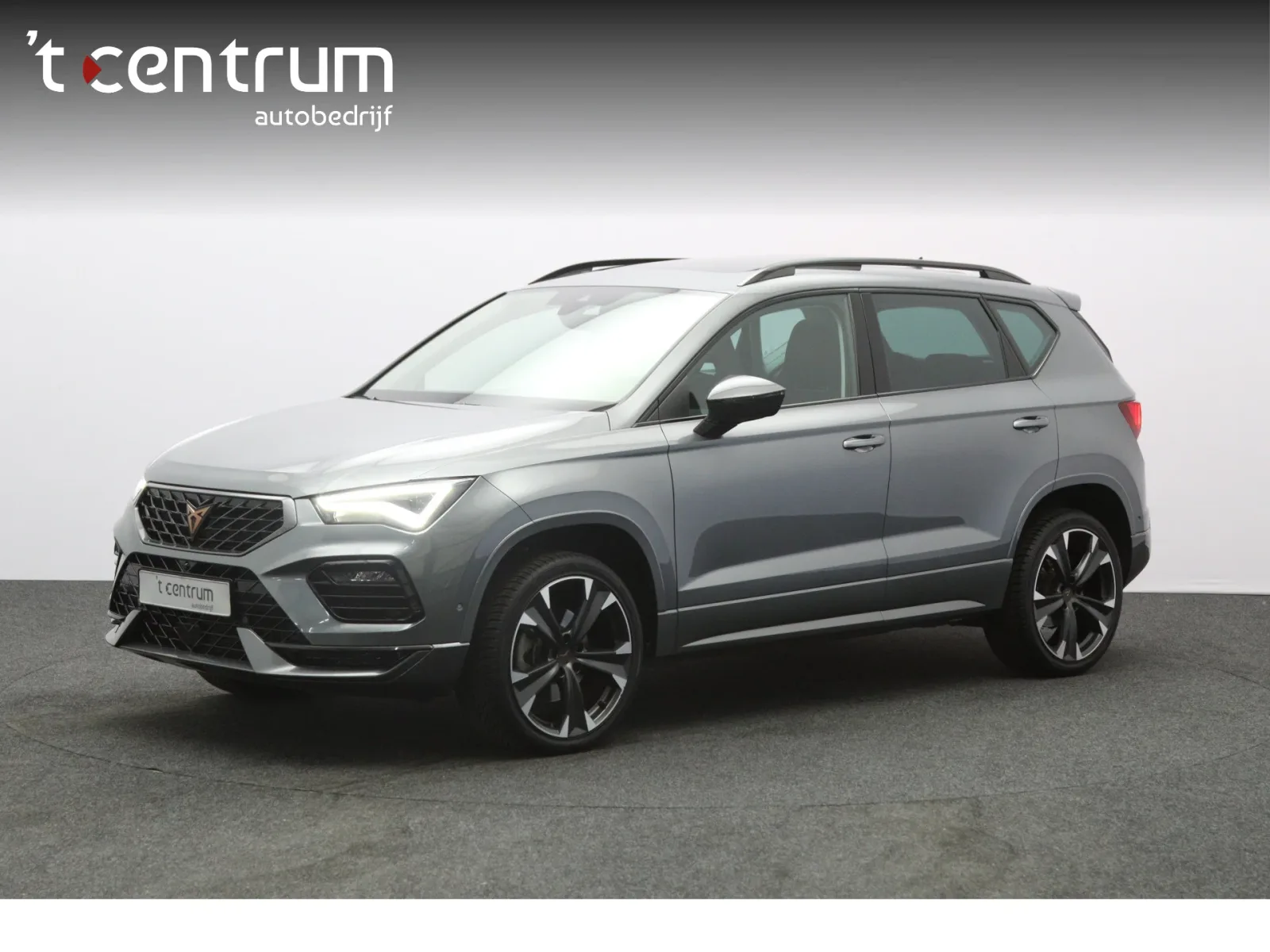 CUPRA Ateca (2024) — foto 1
