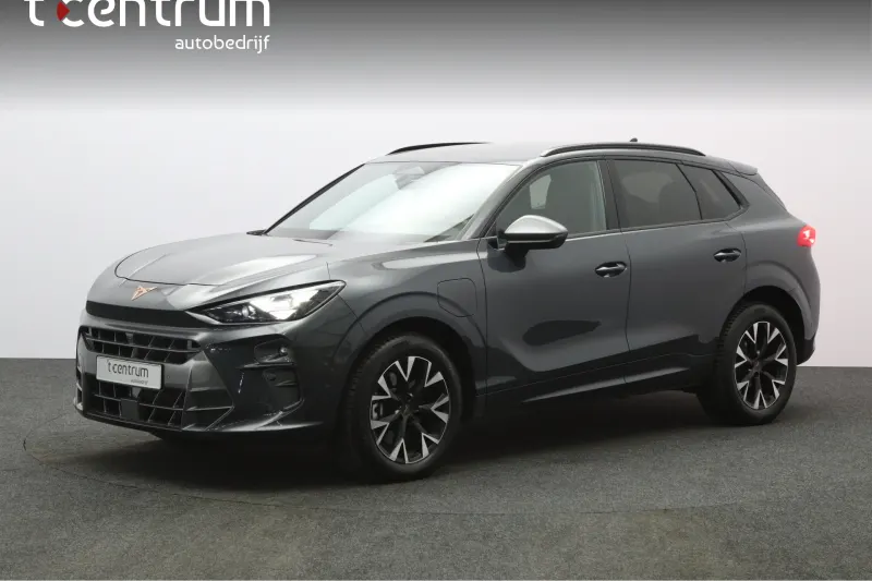CUPRA Terramar (2025)