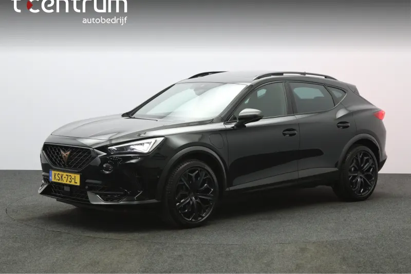 CUPRA Formentor (2024)