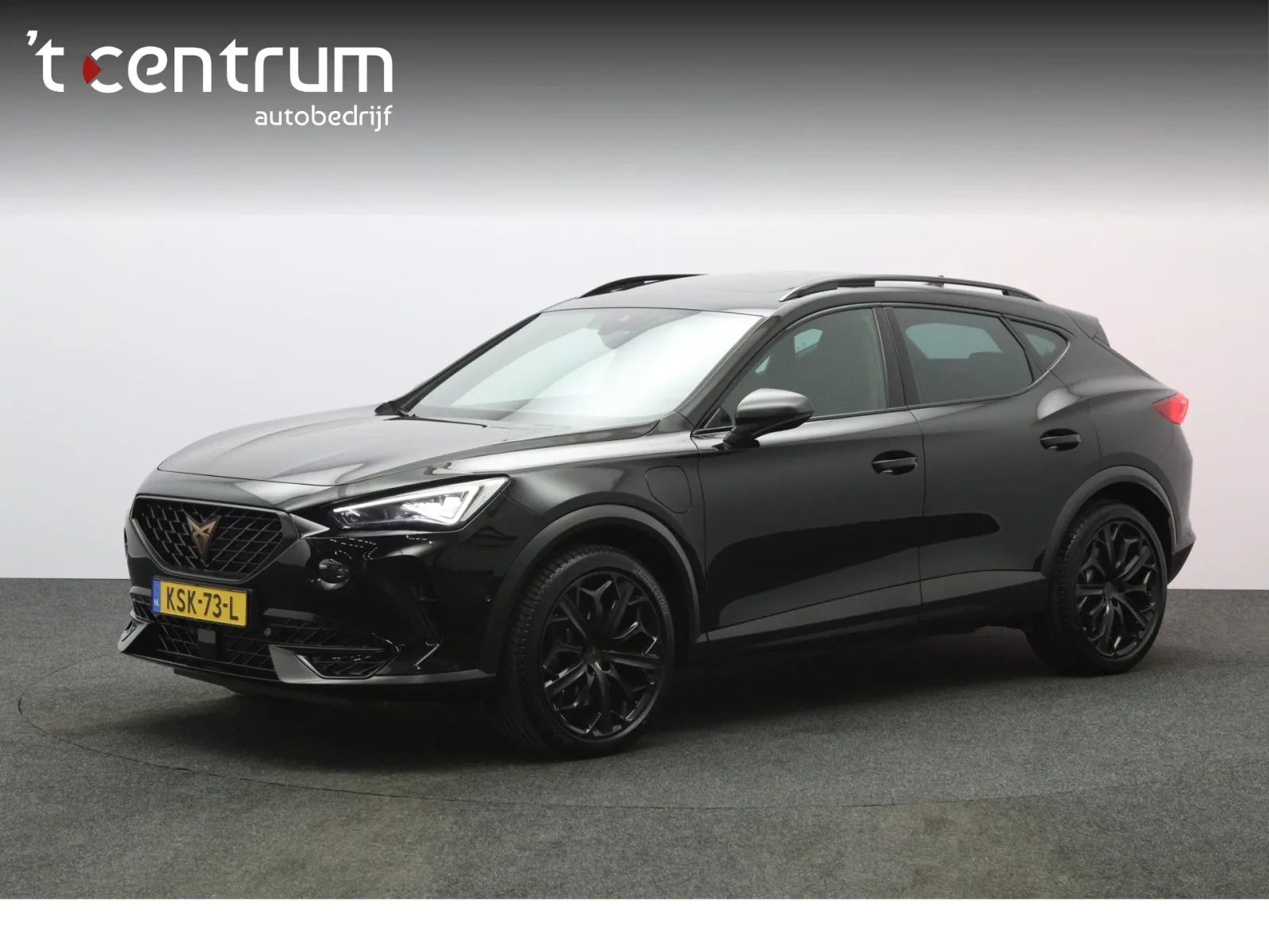 CUPRA Formentor (2024) — foto 1