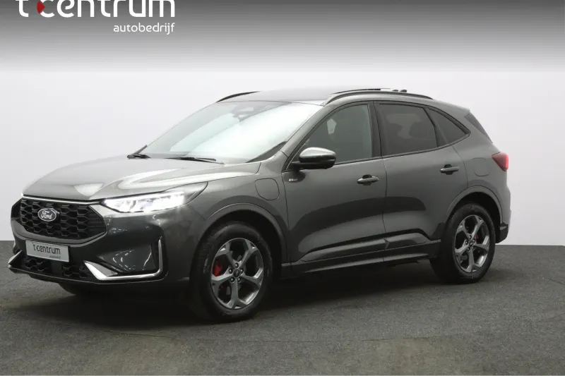 Ford Kuga (2026)