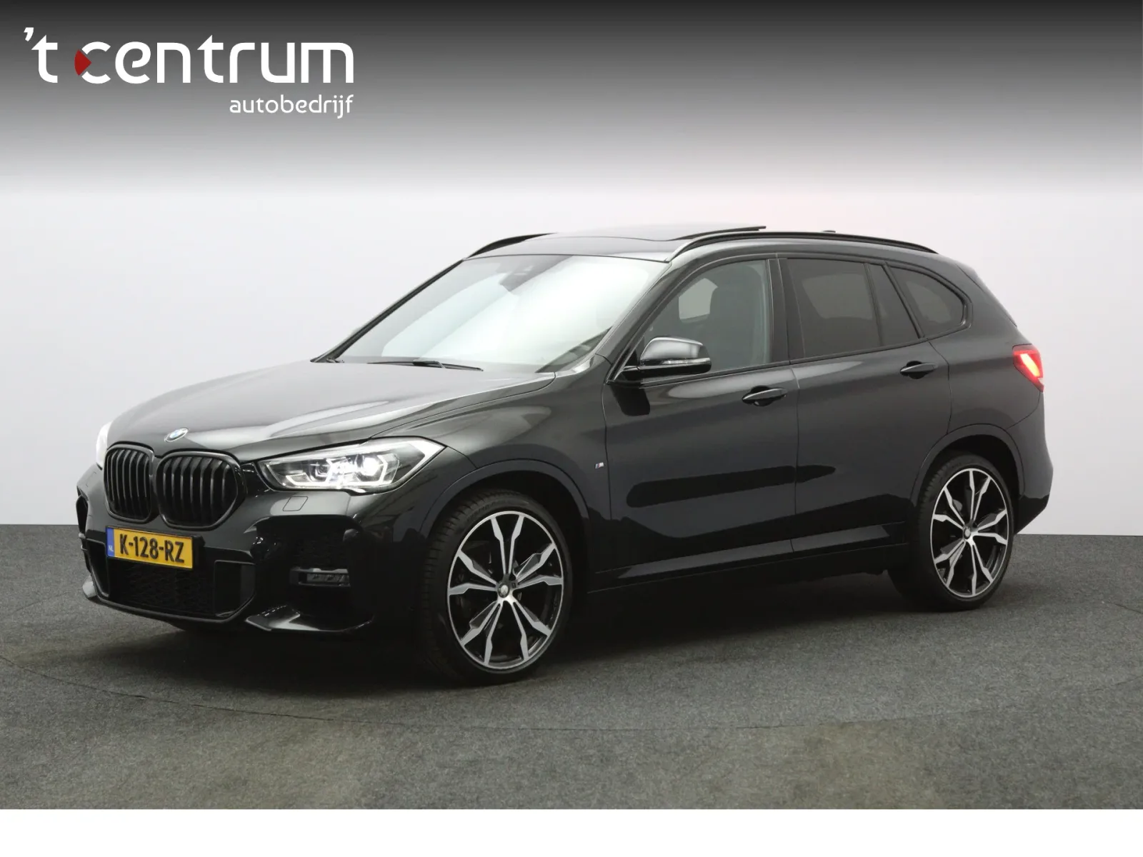 BMW X1 (2020) — foto 1
