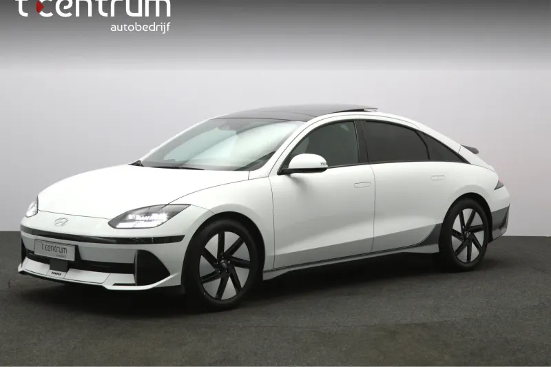 Hyundai Ioniq 6 (2023)