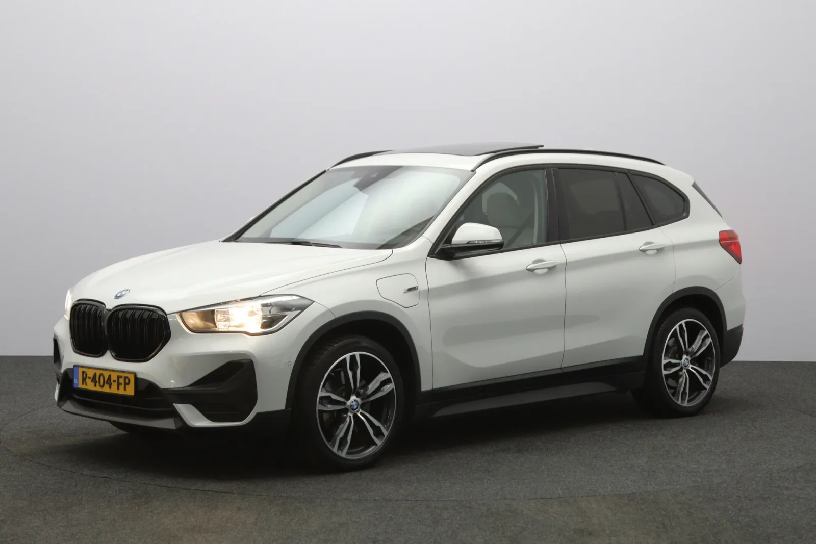 BMW X1 (2022) — foto 1