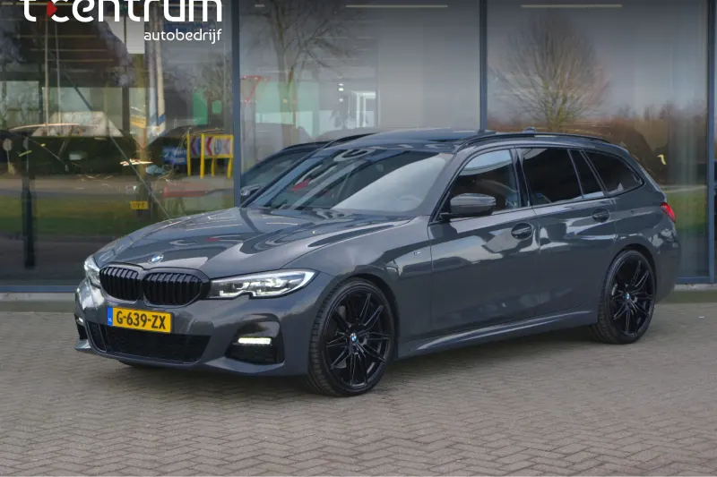 BMW 3-Serie (2020)