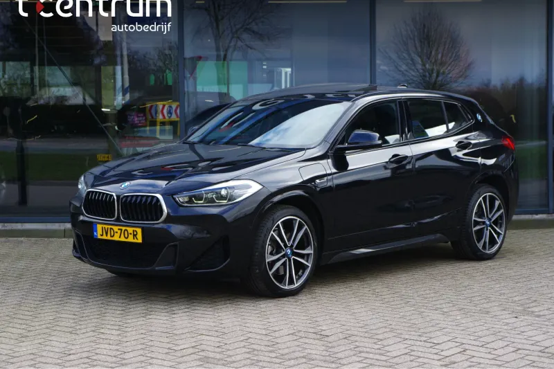 BMW X2 (2022)