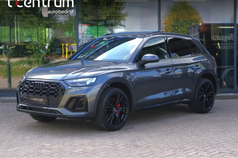 Audi Q5 (2024)