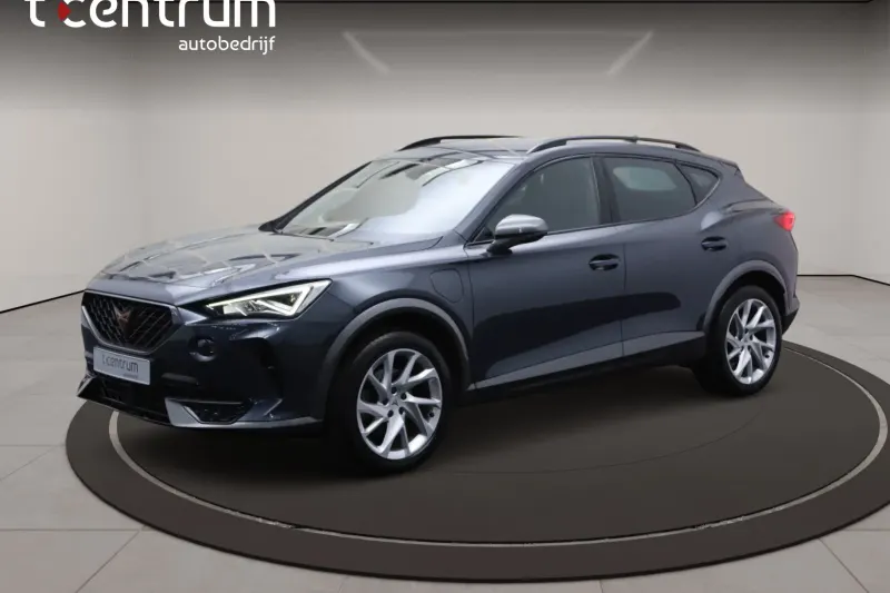 CUPRA Formentor (2024)