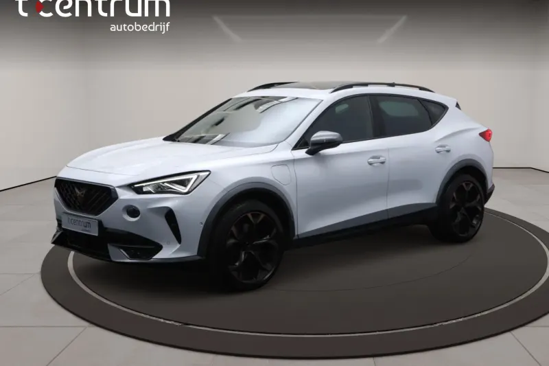 CUPRA Formentor (2023)