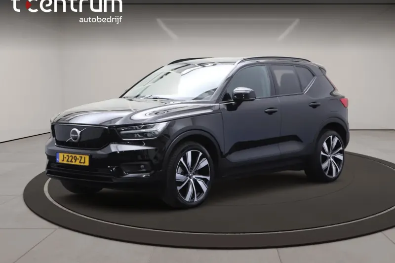 Volvo XC40 (2020)