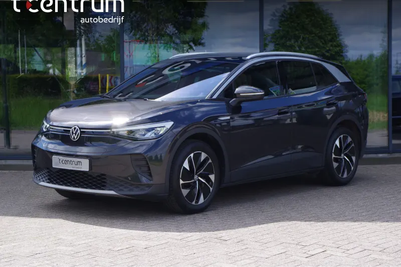 Volkswagen ID.4 (2021)
