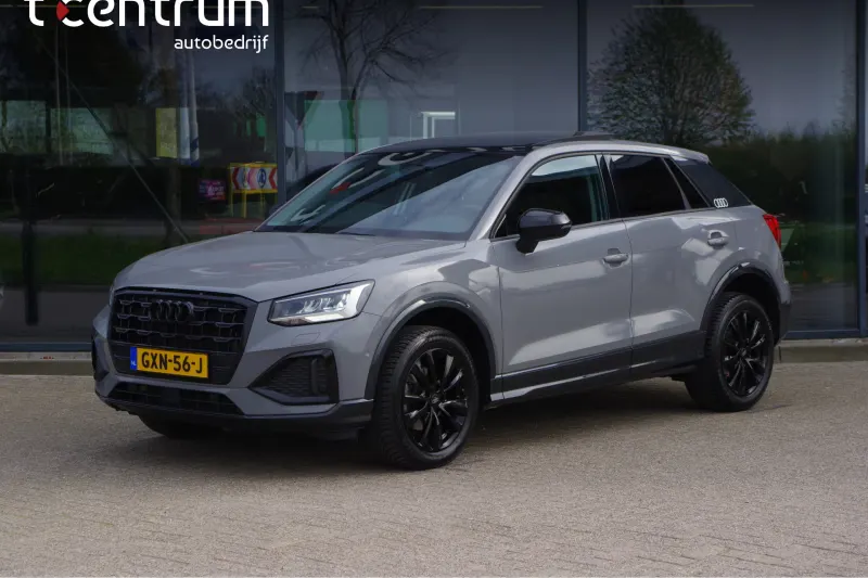 Audi Q2 (2023)