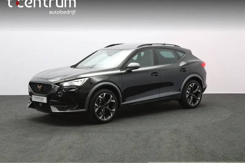 CUPRA Formentor (2024)