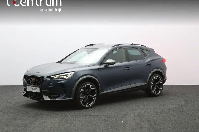 CUPRA Formentor (2024)
