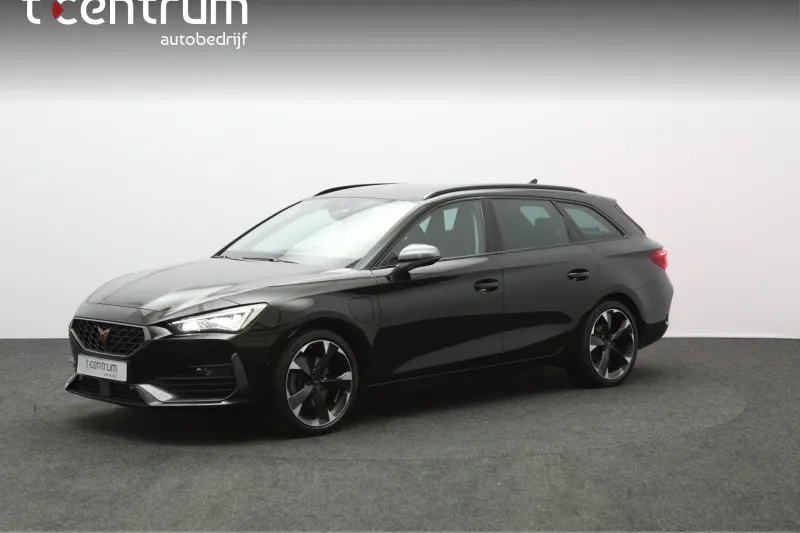 CUPRA Leon (2024)