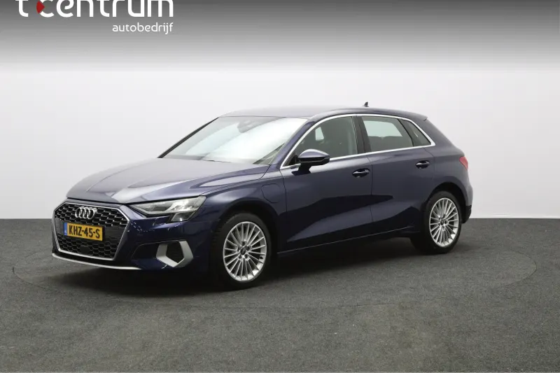 Audi A3 (2022)