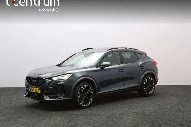 CUPRA Formentor (2023)