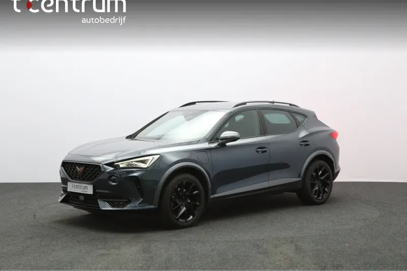 CUPRA Formentor (2023)